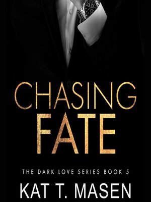 cover image of Chasing Fate